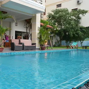 Hotel Golden &