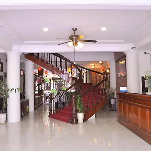 Nhi Nhi Hội An