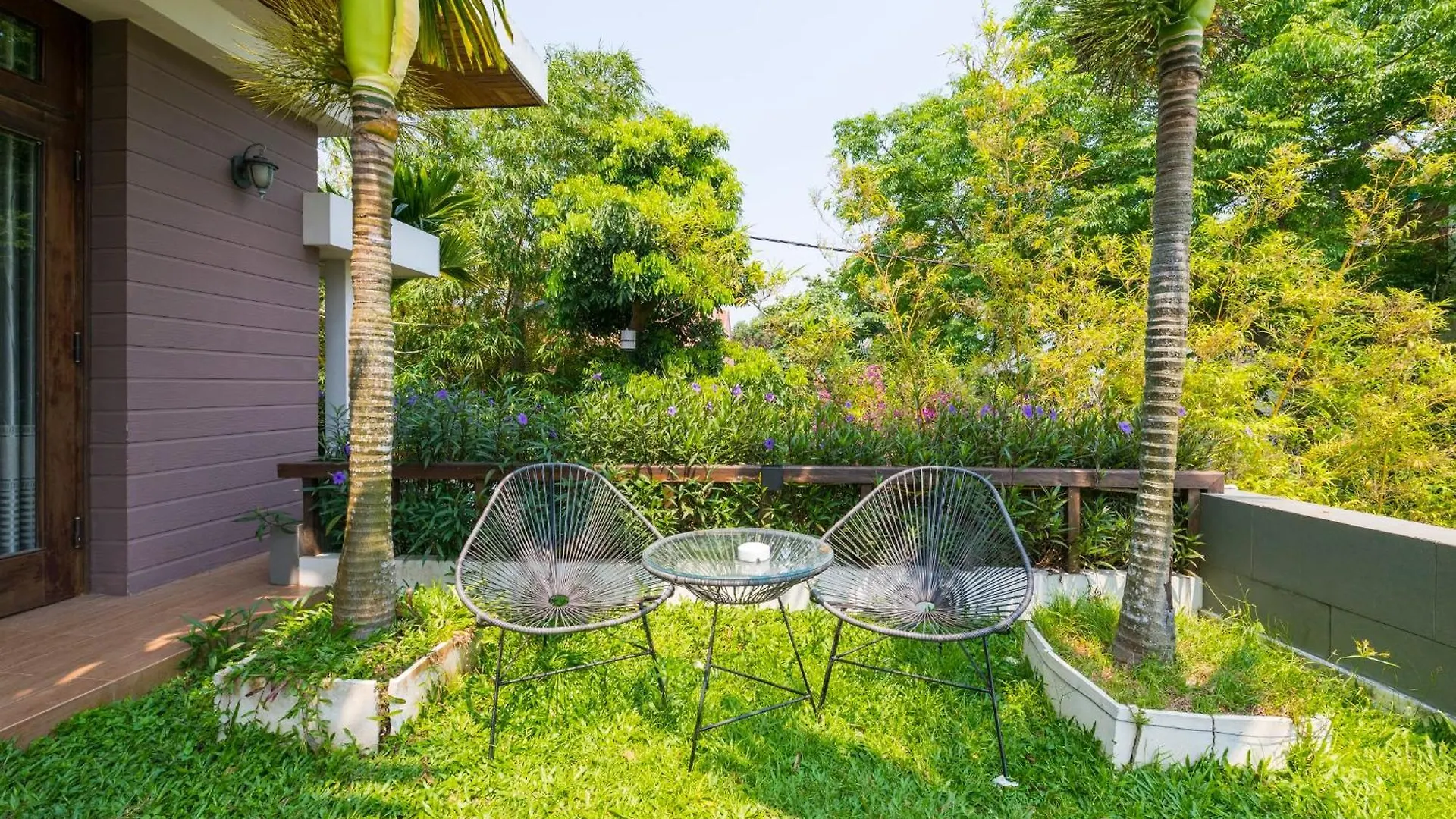 Hotel Hanging Garden Hoi An