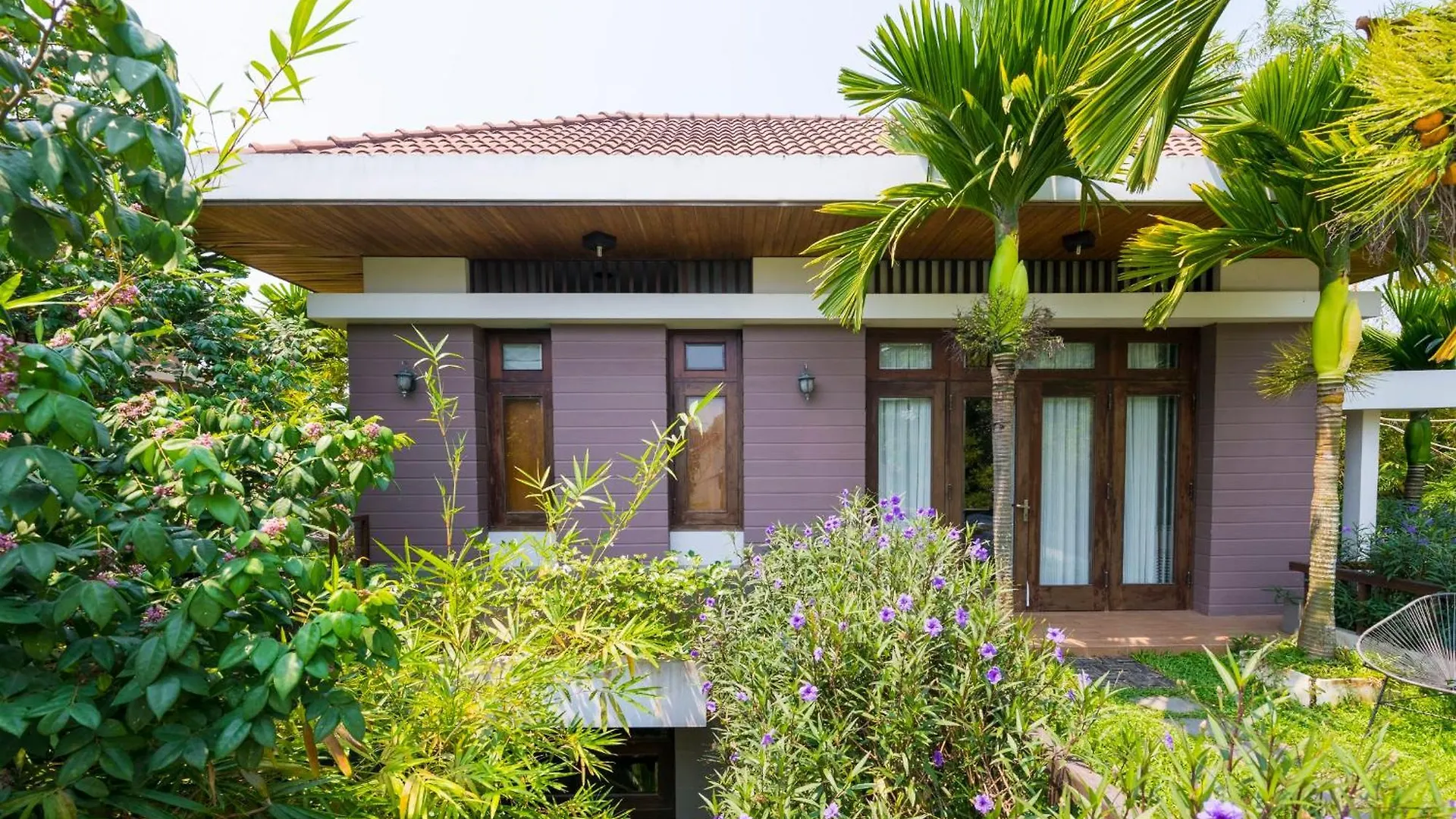 ** Hotel Hanging Garden Hoi An Vietnam