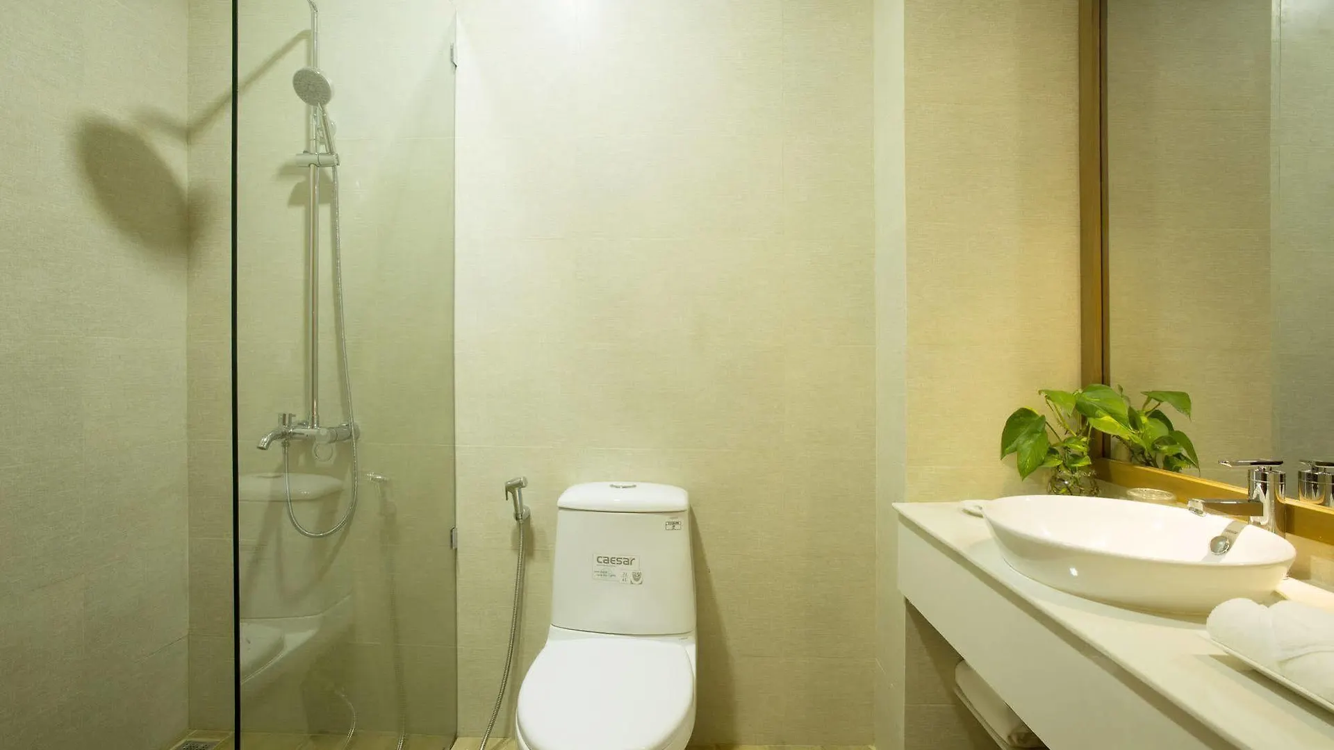 ** Hotel Hanging Garden Hoi An Vietnam