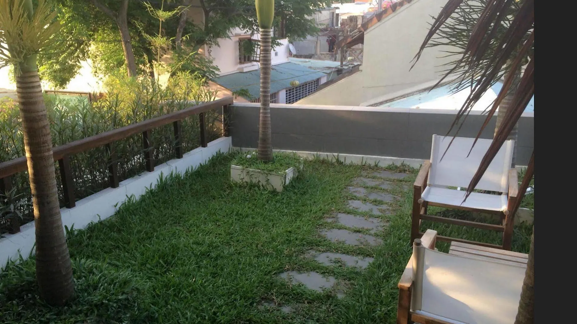 Hotel Hanging Garden Hoi An
